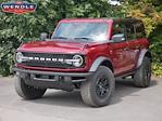 2025 Ford Bronco 4WD SUV for sale #T250112 - photo 1