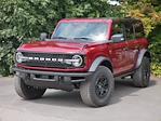 2025 Ford Bronco 4WD SUV for sale #T250112 - photo 3