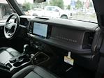 2025 Ford Bronco 4WD SUV for sale #T250112 - photo 28