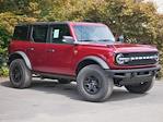 2025 Ford Bronco 4WD SUV for sale #T250112 - photo 32
