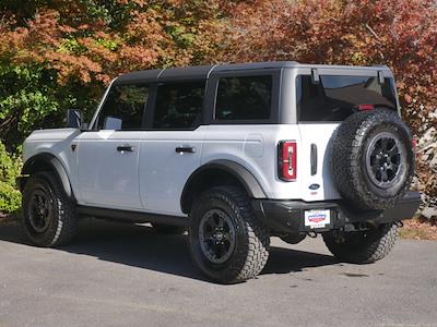 2022 Ford Bronco 4WD SUV for sale #T250112A - photo 2