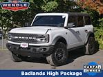 2022 Ford Bronco 4WD SUV for sale #T250112A - photo 1