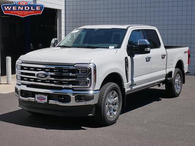 2025 Ford F-250 Crew Cab 4WD Pickup for sale #T250114 - photo 1