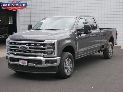 2025 Ford F-350 Crew Cab SRW 4WD Pickup for sale #T250115 - photo 1
