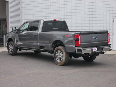 2025 Ford F-350 Crew Cab SRW 4WD Pickup for sale #T250115 - photo 2