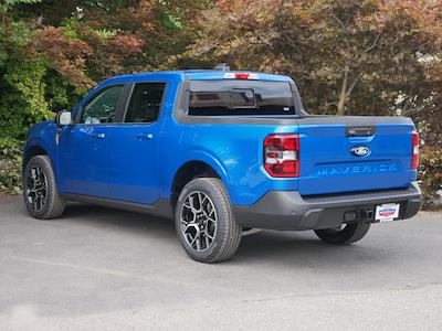 New 2025 Ford Maverick Lariat SuperCrew Cab AWD Pickup for sale #T250117 - photo 2
