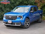 New 2025 Ford Maverick Lariat SuperCrew Cab AWD Pickup for sale #T250117 - photo 1