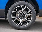 New 2025 Ford Maverick Lariat SuperCrew Cab AWD Pickup for sale #T250117 - photo 20