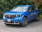 New 2025 Ford Maverick Lariat SuperCrew Cab AWD Pickup for sale #T250117 - photo 3