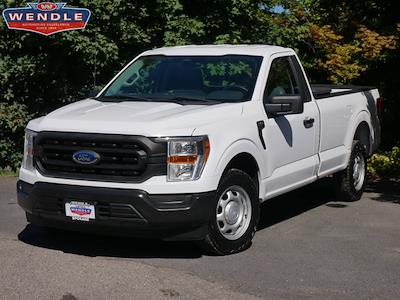 2022 Ford F-150 Regular Cab RWD Pickup for sale #T250118A - photo 1