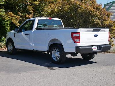 2022 Ford F-150 Regular Cab RWD Pickup for sale #T250118A - photo 2