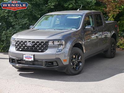 2025 Ford Maverick SuperCrew Cab AWD Pickup for sale #T250120 - photo 1