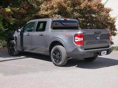 2025 Ford Maverick SuperCrew Cab AWD Pickup for sale #T250120 - photo 2