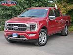 2021 Ford F-150 SuperCrew Cab 4WD Pickup for sale #T250124A - photo 1