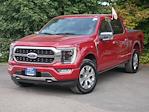2021 Ford F-150 SuperCrew Cab 4WD Pickup for sale #T250124A - photo 3