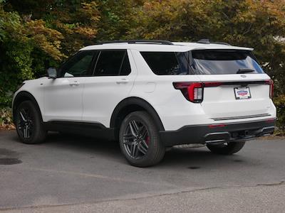 2025 Ford Explorer 4WD SUV for sale #T250125 - photo 2