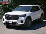 2025 Ford Explorer 4WD SUV for sale #T250125 - photo 1