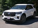 2025 Ford Explorer 4WD SUV for sale #T250125 - photo 3