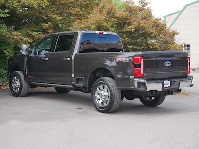 2025 Ford F-350 Crew Cab SRW 4WD Pickup for sale #T250127 - photo 2