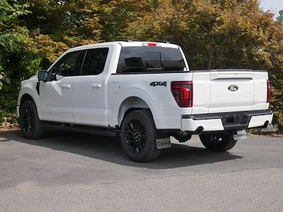 2025 Ford F-150 SuperCrew Cab 4WD Pickup for sale #T250129 - photo 2