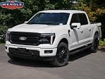 2025 Ford F-150 SuperCrew Cab 4WD Pickup for sale #T250129 - photo 1
