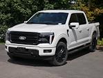 2025 Ford F-150 SuperCrew Cab 4WD Pickup for sale #T250129 - photo 3