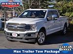 2020 Ford F-150 SuperCrew Cab 4WD Pickup for sale #T250129A - photo 1