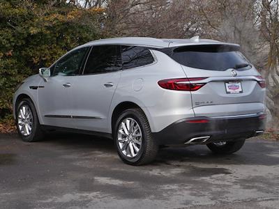 Used 2020 Buick Enclave Premium for sale #T250129B - photo 2