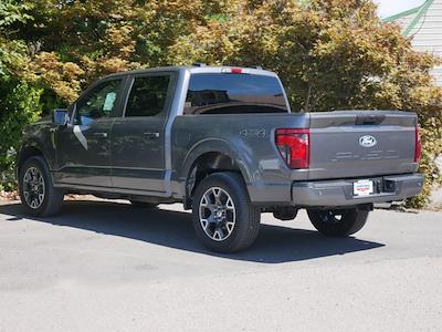 2025 Ford F-150 SuperCrew Cab 4WD Pickup for sale #T250130 - photo 2