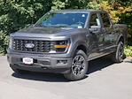 2025 Ford F-150 SuperCrew Cab 4WD Pickup for sale #T250130 - photo 3