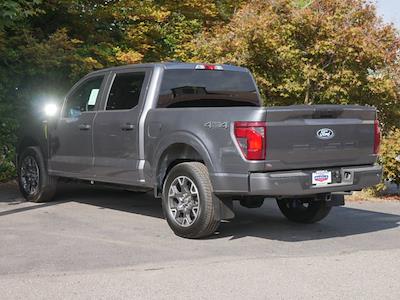 2025 Ford F-150 SuperCrew Cab 4WD Pickup for sale #T250133 - photo 2