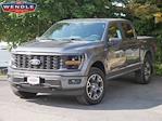 2025 Ford F-150 SuperCrew Cab 4WD Pickup for sale #T250133 - photo 1