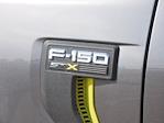2025 Ford F-150 SuperCrew Cab 4WD Pickup for sale #T250133 - photo 16