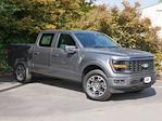 2025 Ford F-150 SuperCrew Cab 4WD Pickup for sale #T250133 - photo 31