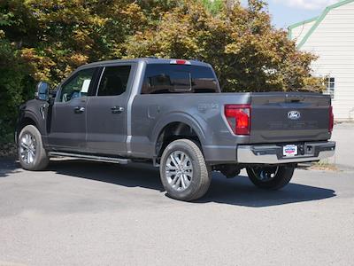 2025 Ford F-150 SuperCrew Cab 4WD Pickup for sale #T250134 - photo 2