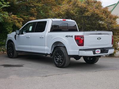 2025 Ford F-150 SuperCrew Cab 4WD Pickup for sale #T250135 - photo 2