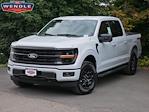 2025 Ford F-150 SuperCrew Cab 4WD Pickup for sale #T250135 - photo 1