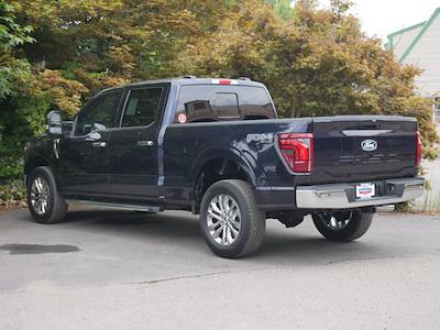 2025 Ford F-150 SuperCrew Cab 4WD Pickup for sale #T250136 - photo 2