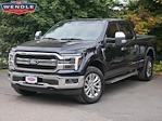 2025 Ford F-150 SuperCrew Cab 4WD Pickup for sale #T250136 - photo 1