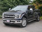 2025 Ford F-150 SuperCrew Cab 4WD Pickup for sale #T250136 - photo 3