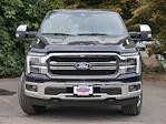 2025 Ford F-150 SuperCrew Cab 4WD Pickup for sale #T250136 - photo 36