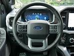2025 Ford F-150 SuperCrew Cab 4WD Pickup for sale #T250136 - photo 7