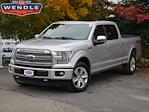 2016 Ford F-150 SuperCrew Cab 4WD Pickup for sale #T250136A - photo 1