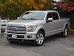2016 Ford F-150 SuperCrew Cab 4WD Pickup for sale #T250136A - photo 2