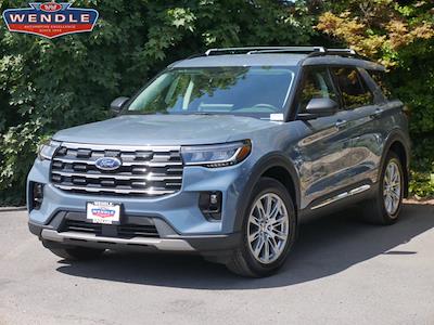 2025 Ford Explorer 4WD SUV for sale #T250137 - photo 1