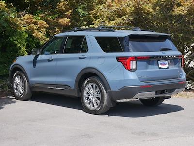 2025 Ford Explorer 4WD SUV for sale #T250137 - photo 2