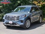 2025 Ford Explorer 4WD SUV for sale #T250137 - photo 1