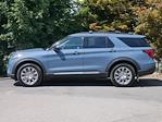 2025 Ford Explorer 4WD SUV for sale #T250137 - photo 18
