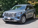 2025 Ford Explorer 4WD SUV for sale #T250137 - photo 3