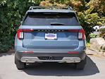 2025 Ford Explorer 4WD SUV for sale #T250137 - photo 22